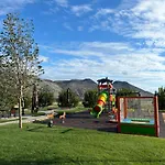 Hotel Porta E Alpeve