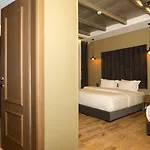 Porta E Alpeve Hotel