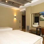 Hotel Porta E Alpeve