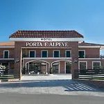 Porta E Alpeve * Gradec