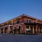 Hotel Porta E Alpeve Gradec