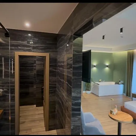 Porta E Alpeve Szálloda 5*