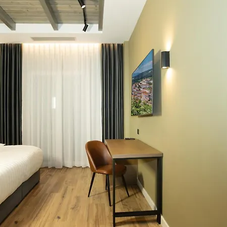 Porta E Alpeve Szálloda 5*