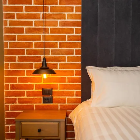 Hotell Porta E Alpeve *