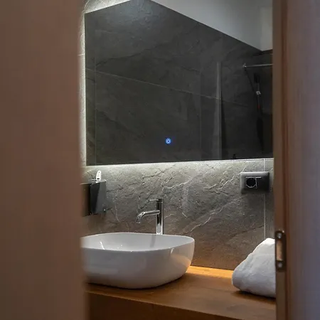 Porta E Alpeve 5*