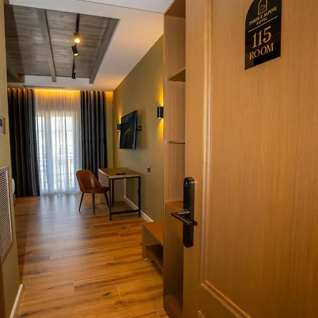 Porta E Alpeve 5* Gradec